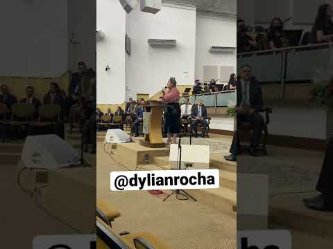 DYLIAN ROCHA 🎙Música “O Sacrifício “ composição: Bruno Gusmao e Produção Musical Kleber Augusto