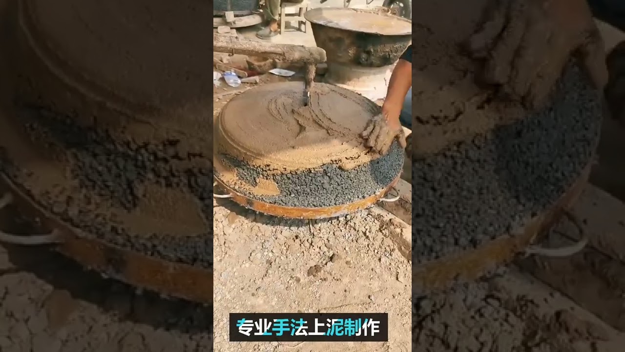 La mayor fábrica de moldes de aluminio en Henan, hecha a mano