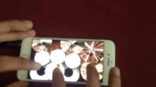 Better Now by Sterr - Drum Cover in Drums! app.