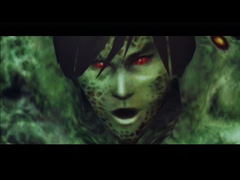 SGB Play: Resident Evil Code: Veronica - Part 18