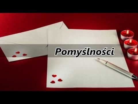 Luksik - Pomyślności