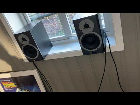 Soundcraft 6000 soundcheck