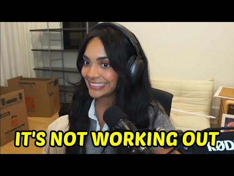 Sydney Updates the OTV House Situation (Again)