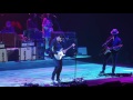 John Mayer - Moving On and Getting Over (Live at the O2 Arena London)