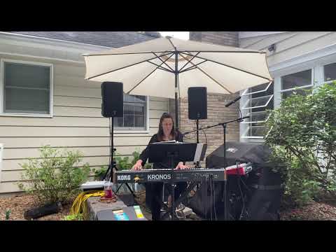 Promotional video thumbnail 1 for Christine Reda-Sulling