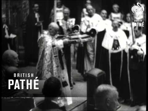 Here's To The Memory - Part 5 (1920-1959)