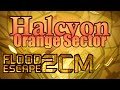 FE2 Halcyon Orange Sector Cancerous Hard Crazy Roblox