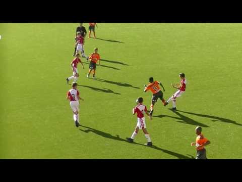 FC Volendam - FC Utrecht O13