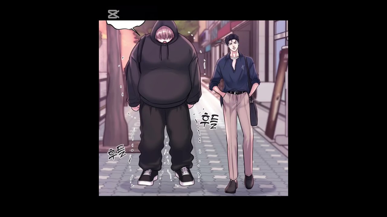 Respect for Taste #bl #manhwa #trending #manhwareccomendation #manga