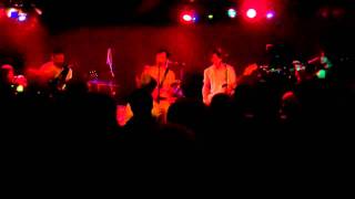 British Sea Power -- We Are Sound