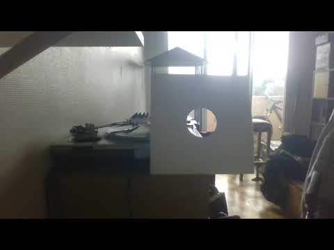 DONALD BANKS -  JUST ONE MORE CHANCE  4TH B'WAY ISLAND REC 83