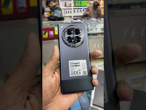 Infinix Zero 40 5G 8/256GB