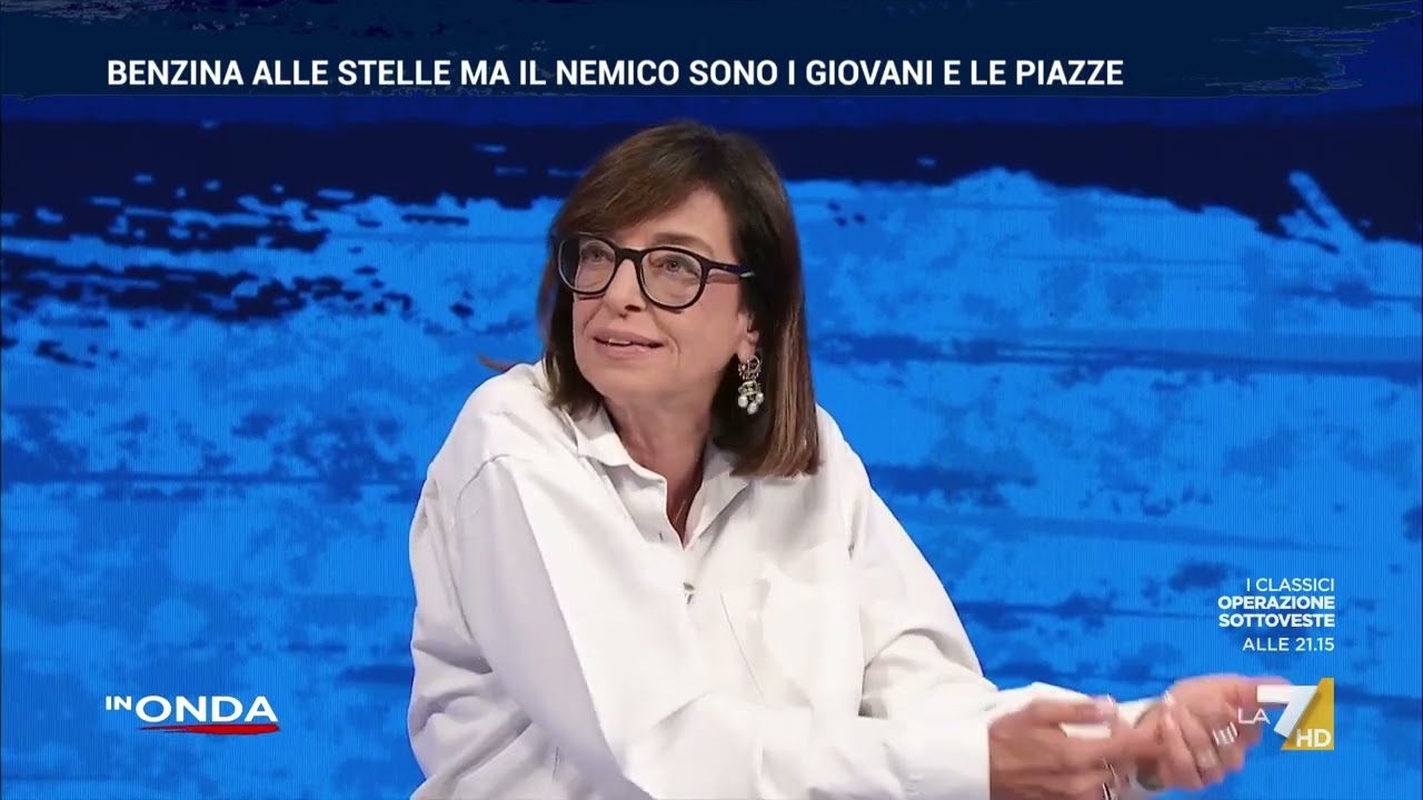 Sarzanini boccia il nuovo reato di “terrorismo di piazza” proposto dalla Lega: “Non ce ...