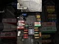 Vw Wiper Motor Fuse Location