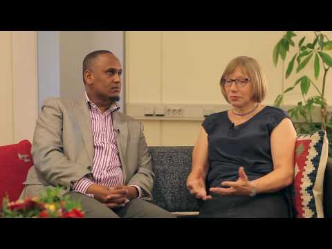 Platshållare för video