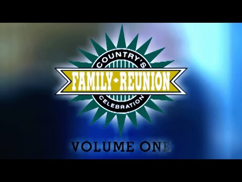 Country's Family Reunion: Celebration - Episode 1