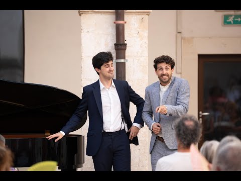 Nel Teatro Del Gran Mondo