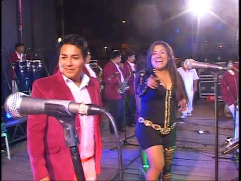 ORQUESTA SUPER MIX HUANCAYO  ( MIX HUAYNOS AYACUCHANOS)