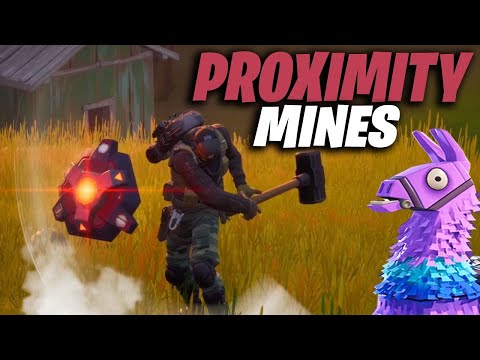 Top 5 Best Players In Fortnite