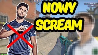 Najwyższy procent headshotów - NOWY SCREAM