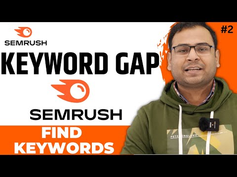 Learn Full Semrush Course in 1 5 Hours Semrush Tutorials in Hindi Umar Tazkeer