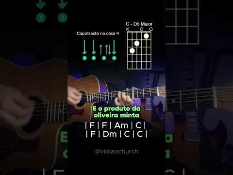 Todavia Me Alegrarei - Igreja Reformada em Cristo