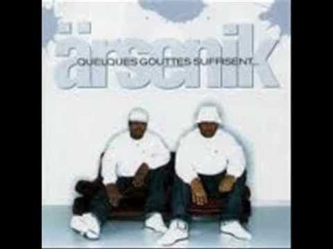 ÄRSENIK Freestyle Radio mai 1998 (+ Interview)