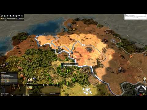 Endless Legend 04 | Der erste Kampf