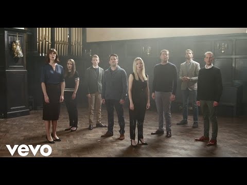 VOCES8 - The Road Home