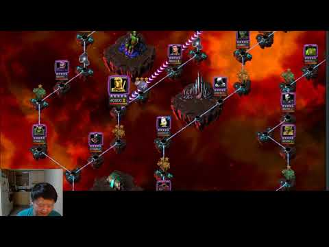 Variant 3.2.1 Exploration Guide - Marvel Contest of Champions