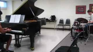 S02E03 - Solar (Becoming a Jazz Pianist)