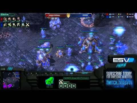 ESV TV Spotlight: SlayerSCrank G1 - Part 1