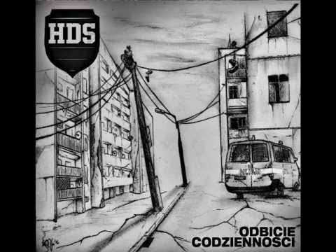 Hds feat.MDM,RPK,$zajka(Nizioł,Arczi) - Czego nie stracę