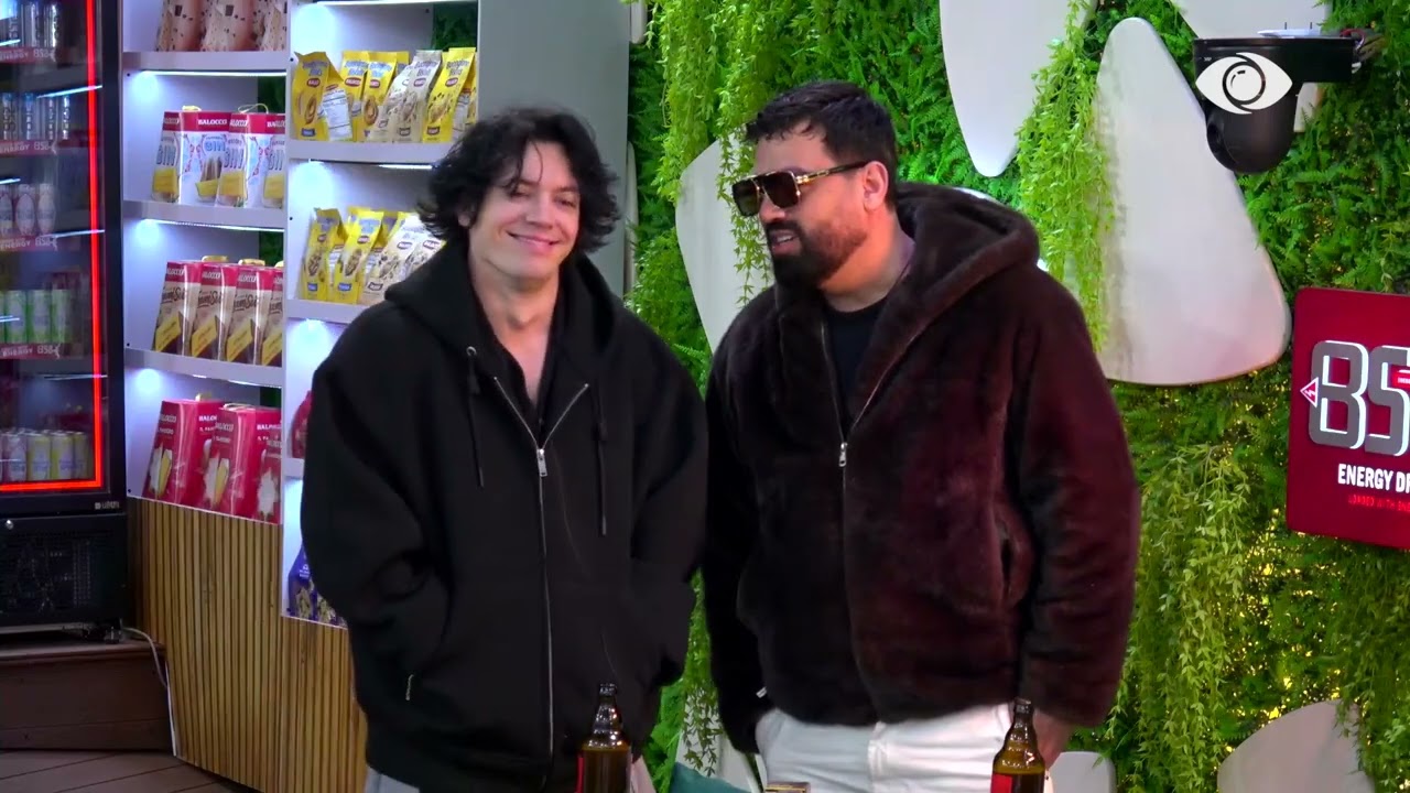 “Miri është me skuthat”/ Stine bisedon me Malin: I zgjuar që të bëj keq, por jo i zgjuar mjaftueshëm që…