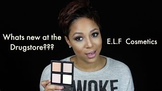 Whats New at the drugstore | E.L.F Cosmetics | Dupes
