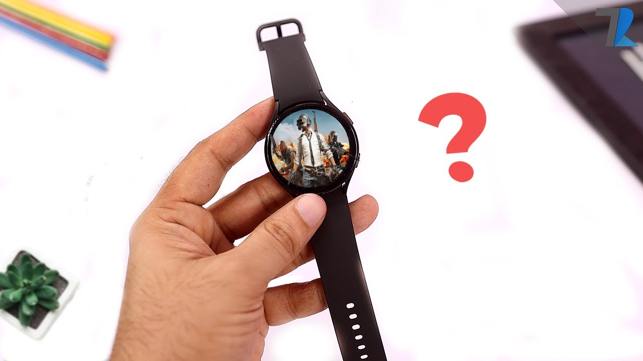 Galaxy Watch 4 - My fitness Manager ft. Body Composition*