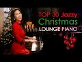 2 Hours Of Jazzy Piano Christmas Background Music By Sangah Noona
