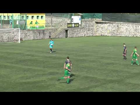 25 giornata 1 categoria girone f Sovere Calcio 0 Torre De Roveri Calcio 1