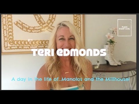 Manolos e o Millhouse - Um Dia na Vida de...