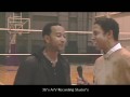 John Legend Interview Recorded By 3G S Studio S 219 793 3209