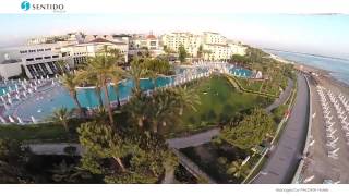SENTIDO PerissiaSide, Antalya-områdetTurkiet