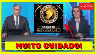  ALERTA CURSO CDIGO DO IMPORTADOR  CONFIVEL? Curso Cdigo do Importador Vale a Pena?