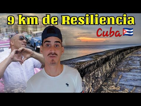 Rápido y Furioso en La Habana: Historias del Malecón que no conocías | ASI ESTA HOY