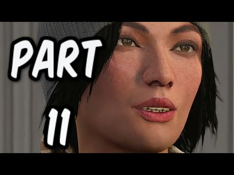 Dead Rising 4 Walkthrough Gameplay Part 11 - The Winery - (Xbox Series X)