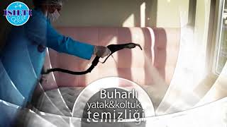 Işıltı Temizlik - İstanbul'da kurumsal temizlik hizmetleri