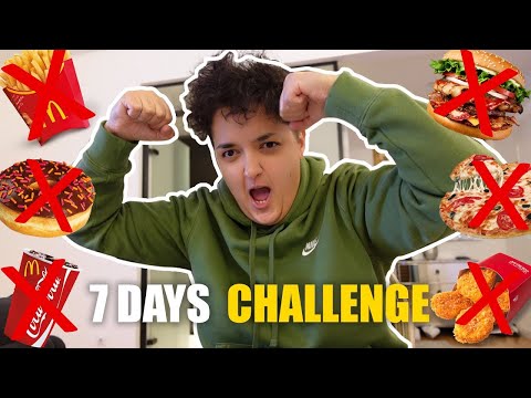 Marija Šerifović - Koliko sam SMRŠALA za 7 dana #16