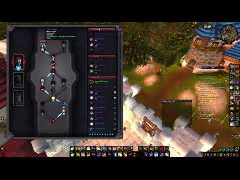 9.1 disc priest pvp guide