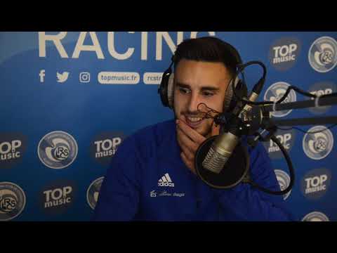 Studio Racing / Adrien Thomasson