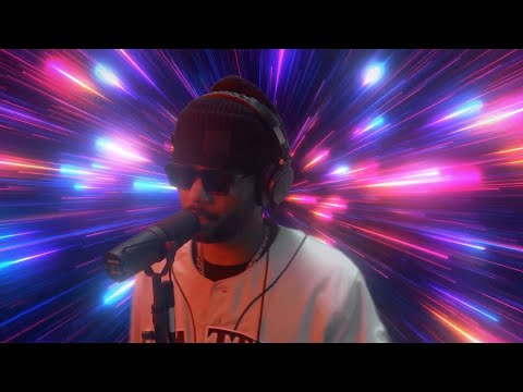 Video thumbnail for The Multiverse Freestyle