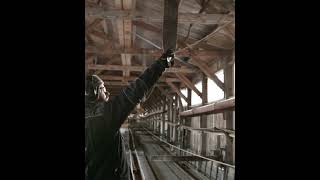 Download lagu Making hemp rope like in the 1800s mp3